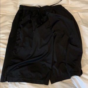 Nike dri fit b-ball shorts